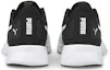 Shop Puma Flyer Runner Mesh 'Hitam Putih' 195343-01
