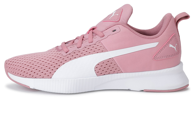 Puma Flyer RNNR Pink/White