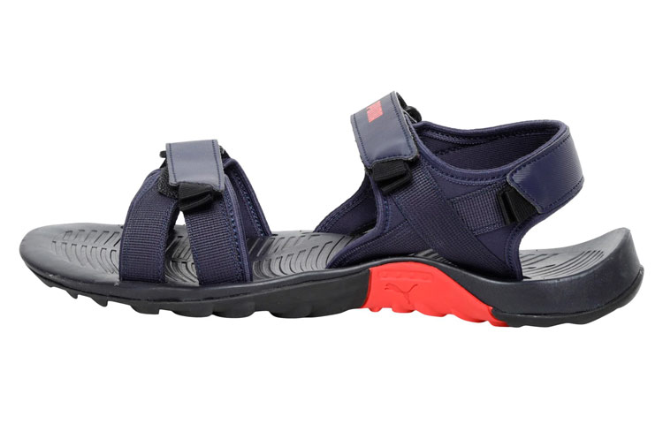 Puma Force IDP Sandal 'Deep Blue'