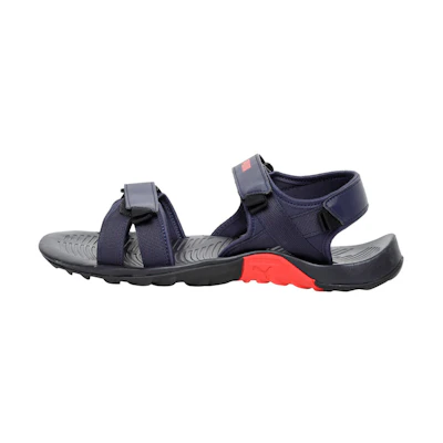 Puma Force IDP Sandal 'Deep Blue'