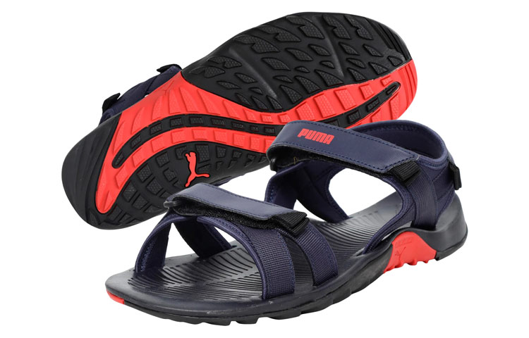 Puma Force IDP Sandal 'Deep Blue' 圖 3