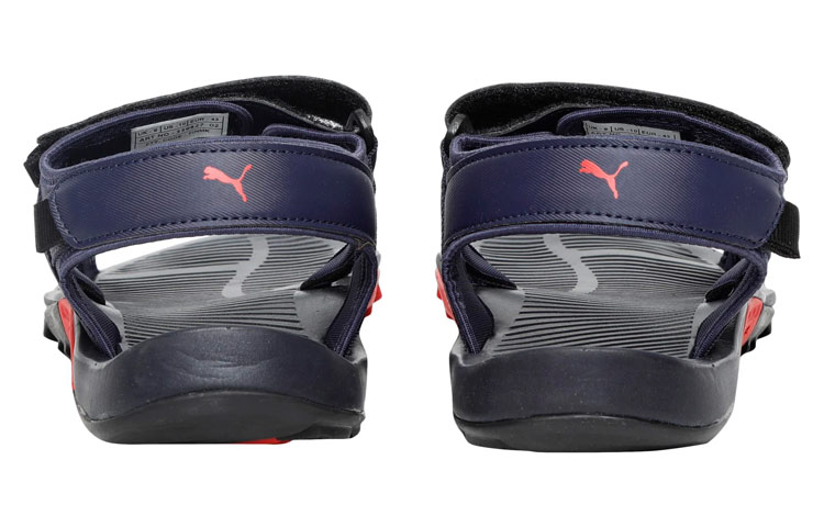 Puma Force IDP Sandal 'Deep Blue' 圖 4