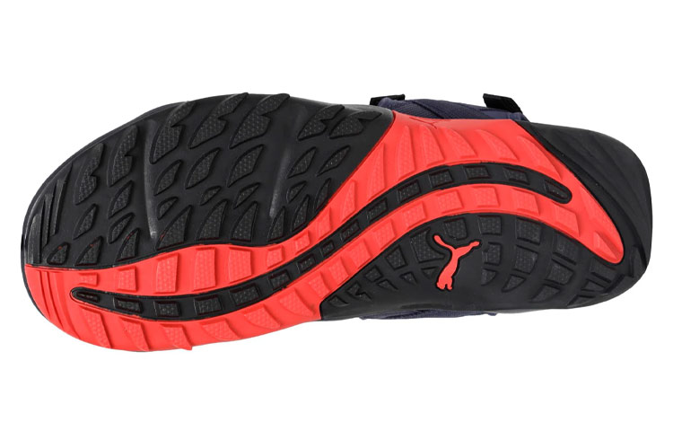 Puma Force IDP Sandal 'Deep Blue' 圖 5