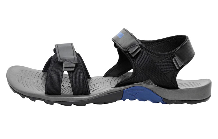 Buy Sandal Puma Force IDP 'Hitam Kelabu' 339827-03