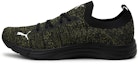 Buy Puma Force Knit IDP 'Green Black' 194671-04