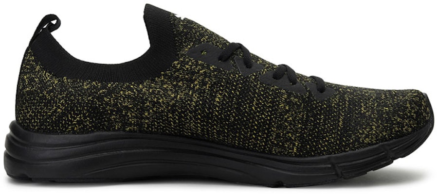 Puma Force Knit IDP 'Green Black' 194671-04 Order Puma Force Knit IDP 'Green Black' 194671-04