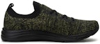 Order Puma Force Knit IDP 'Green Black' 194671-04