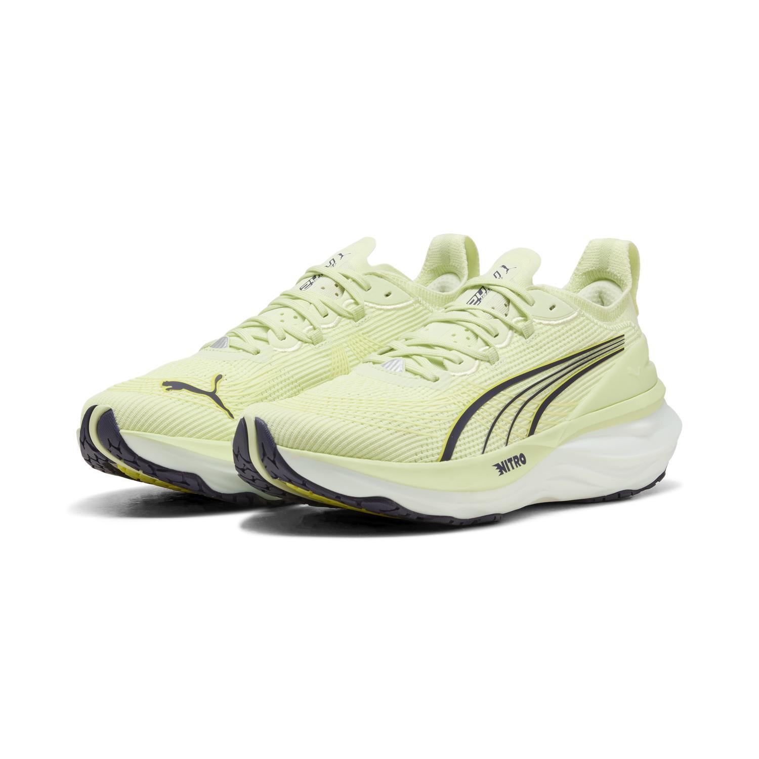 Lookbook Puma ForeverRun Nitro 2 Apple Spritz Zapatillas Running 310109-20