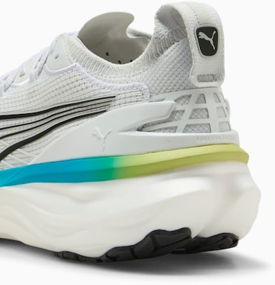 Puma ForeverRun Nitro 2 Putih-Speed Biru 310109-19 Lookbook Puma ForeverRun Nitro 2 Putih-Speed Biru 310109-19