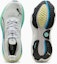Shop Puma ForeverRun Nitro 2 Putih-Speed Biru 310109-19