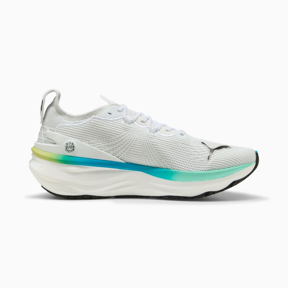 Purchase Puma ForeverRun Nitro 2 Putih-Speed Biru 310109-19