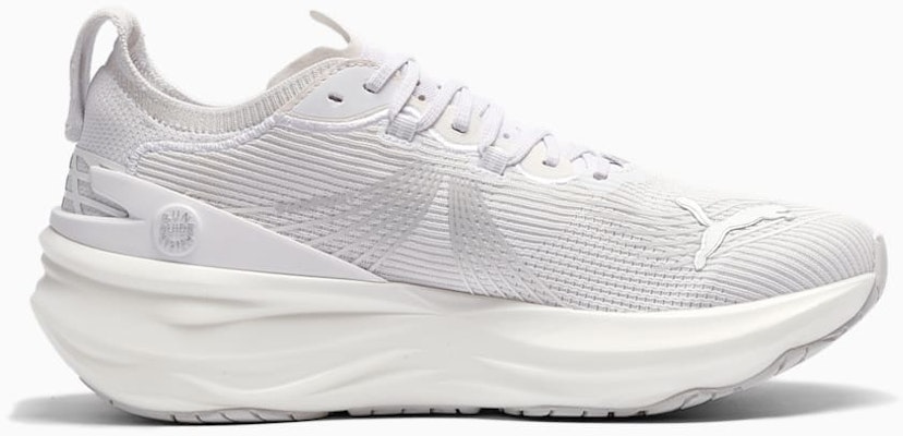 Puma ForeverRun Nitro 2 Wide PUMA White-PUMA Silver 311050-02 Purchase Puma ForeverRun Nitro 2 Wide PUMA White-PUMA Silver 311050-02