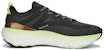 Puma ForeverRun Nitro 'Hitam Light Mint' 377757-07