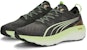 Puma ForeverRun Nitro 'Hitam Light Mint' 377757-07