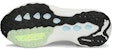 Puma ForeverRun Nitro 'Hitam Light Mint' 377757-07