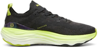 Puma ForeverRun Nitro 'Hitam Limau Pow' 380073-01 Order Puma ForeverRun Nitro 'Hitam Limau Pow' 380073-01