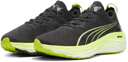 Puma ForeverRun Nitro 'Hitam Limau Pow' 380073-01 Lookbook Puma ForeverRun Nitro 'Hitam Limau Pow' 380073-01