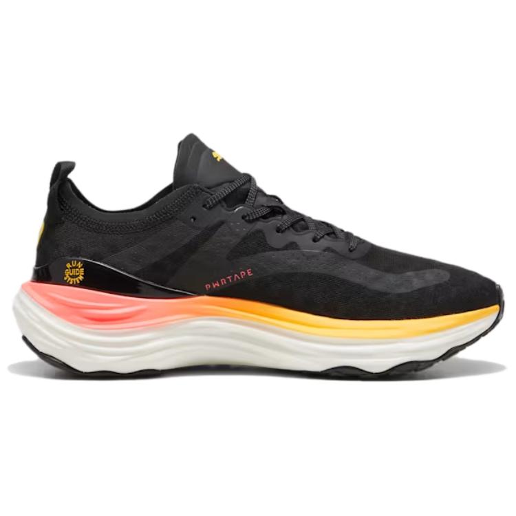 Order Puma ForeverRun Nitro 'Negro Sunset Glow' 377757-24
