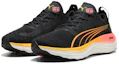 Lookbook Puma ForeverRun Nitro 'Negro Sunset Glow' 377757-24