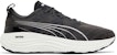 Puma ForeverRun Nitro 'Hitam Putih' 377757-01