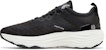 Puma ForeverRun Nitro 'Hitam Putih' 377757-01