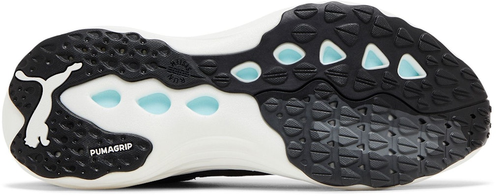 Puma ForeverRun Nitro 「黑白」 377757-01 Shop Puma ForeverRun Nitro 「黑白」 377757-01