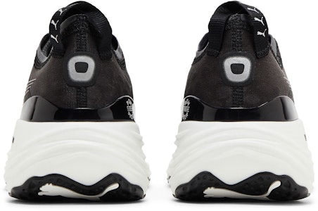 푸마 포에버런 니트로 '블랙 화이트' 377757-01 377757-01 Details for 푸마 포에버런 니트로 '블랙 화이트' 377757-01 377757-01