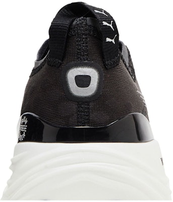 Puma ForeverRun Nitro 「黑白」 377757-01 Sizing Puma ForeverRun Nitro 「黑白」 377757-01
