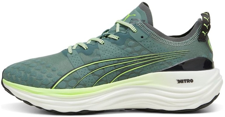Puma ForeverRun Nitro 'Eucalyptus' 377757-28 Buy Puma ForeverRun Nitro 'Eucalyptus' 377757-28
