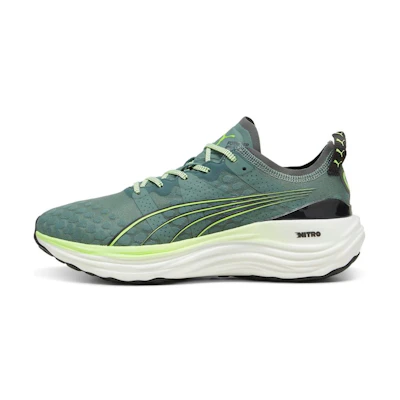 Puma ForeverRun Nitro 'Eucalyptus'