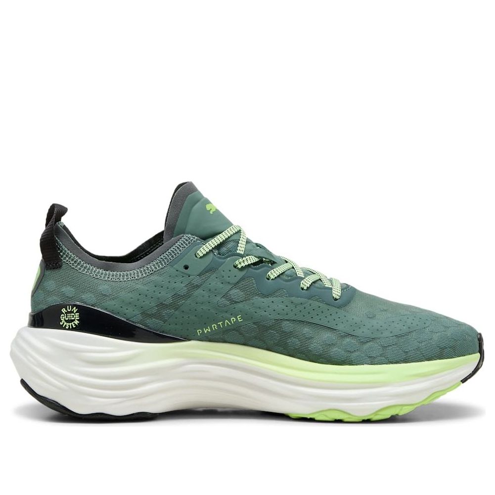 Order プーマ フォーエバーラン ニトロ ''ユーカリ'' 377757-28