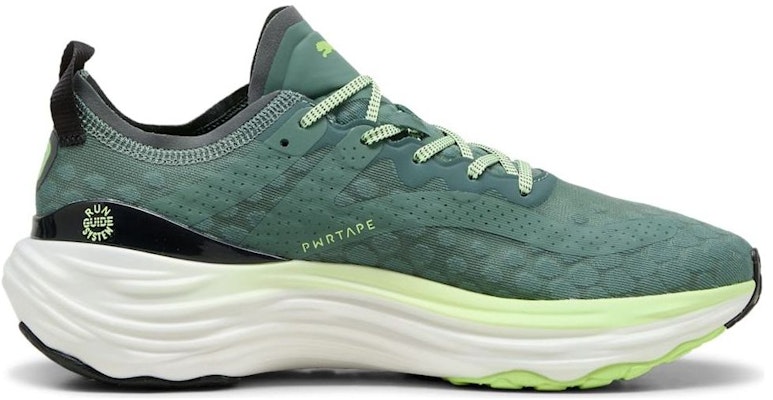 Puma ForeverRun Nitro 'Eucalyptus' 377757-28 Order Puma ForeverRun Nitro 'Eucalyptus' 377757-28