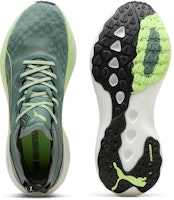 푸마 포에버런 나이트로 ''유칼립투스'' 377757-28 Shop 푸마 포에버런 나이트로 ''유칼립투스'' 377757-28