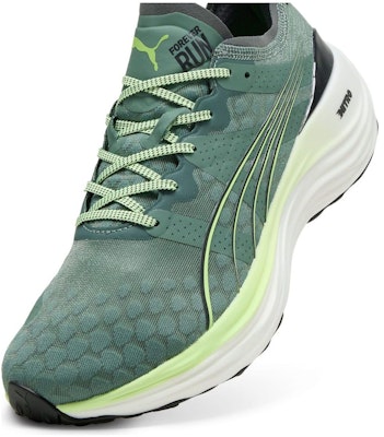 Puma ForeverRun Nitro 'Eucalyptus' 377757-28 Purchase Puma ForeverRun Nitro 'Eucalyptus' 377757-28