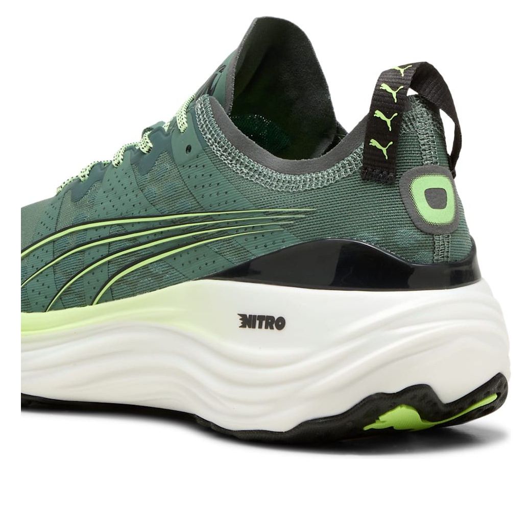 Details for プーマ フォーエバーラン ニトロ ''ユーカリ'' 377757-28