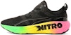 Puma ForeverRun Nitro 'Futrograde - Hitam' 380005-01