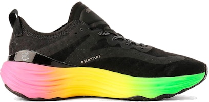 Puma ForeverRun Nitro ‘Futrograde - 黑色’ 380005-01 Order Puma ForeverRun Nitro ‘Futrograde - 黑色’ 380005-01