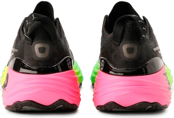 Puma ForeverRun Nitro 'Futrograde - Black' 380005-01 Shop Puma ForeverRun Nitro 'Futrograde - Black' 380005-01