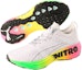 Lookbook Puma ForeverRun Nitro 'Futrograde - Putih' 380005-02