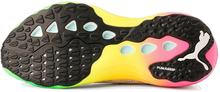 푸마 포에버런 니트로 '퓨처로그레이드 - 화이트' 380005-02 Purchase 푸마 포에버런 니트로 '퓨처로그레이드 - 화이트' 380005-02