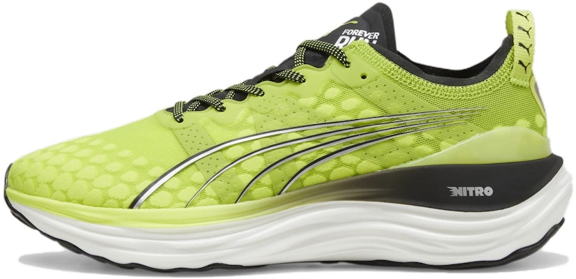 Puma ForeverRun Nitro 'Lime Pow' 377757-18 Buy Puma ForeverRun Nitro 'Lime Pow' 377757-18