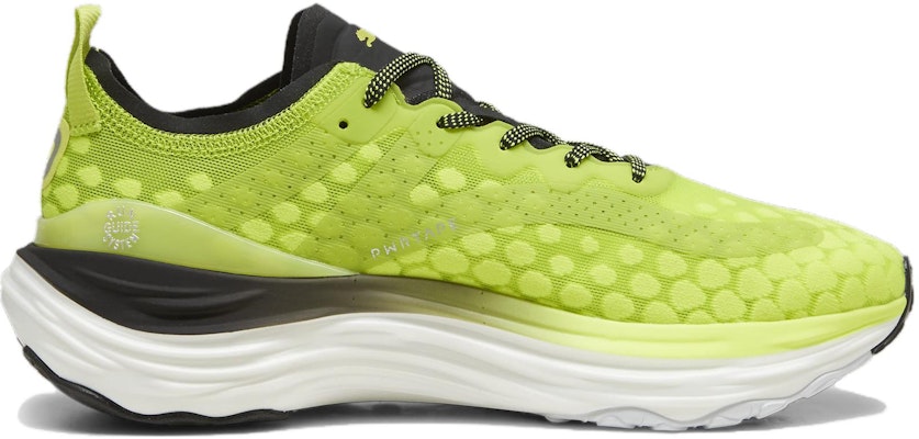 Puma ForeverRun Nitro 'Lime Pow' Sepatu Lari Pria 377757-18 Order Puma ForeverRun Nitro 'Lime Pow' Sepatu Lari Pria 377757-18