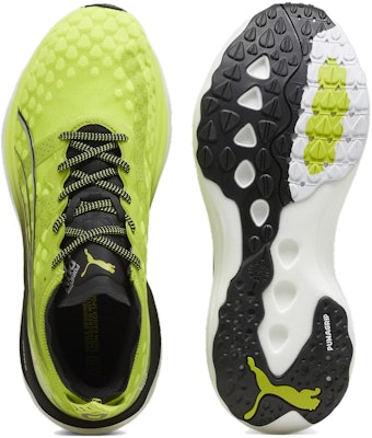 Puma ForeverRun Nitro 'Lime Pow' Sepatu Lari Pria 377757-18 Shop Puma ForeverRun Nitro 'Lime Pow' Sepatu Lari Pria 377757-18