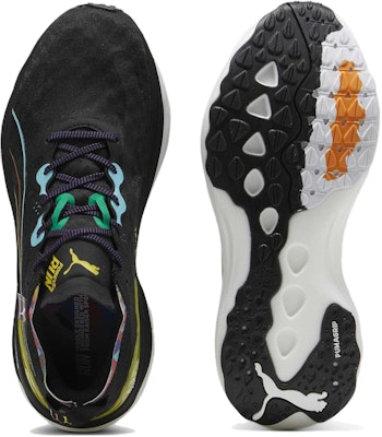 푸마 포에버런 니트로 '러브 마라톤' (Puma ForeverRun Nitro 'Love Marathon') 380099-02 Shop 푸마 포에버런 니트로 '러브 마라톤' (Puma ForeverRun Nitro 'Love Marathon') 380099-02