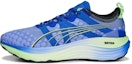 Buy Puma ForeverRun Nitro 'Royal Sapphire Fizzy Lime' dalam Bahasa Melayu. 377757-02