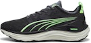 Buy Kasut Lari Puma ForeverRun NITRO™ 'Hitam Hijau' 377757-12
