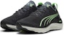 Kasut Lari Puma ForeverRun NITRO™ 'Hitam Hijau' 377757-12