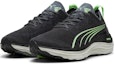 Order Kasut Lari Puma ForeverRun NITRO™ 'Hitam Hijau' 377757-12