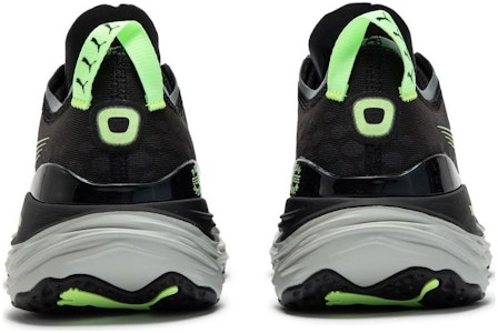 Puma ForeverRun NITRO™ Zapatillas de Correr 'Negro Verde' 377757-12 Lookbook Puma ForeverRun NITRO™ Zapatillas de Correr 'Negro Verde' 377757-12