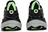 Lookbook Kasut Lari Puma ForeverRun NITRO™ 'Hitam Hijau' 377757-12
